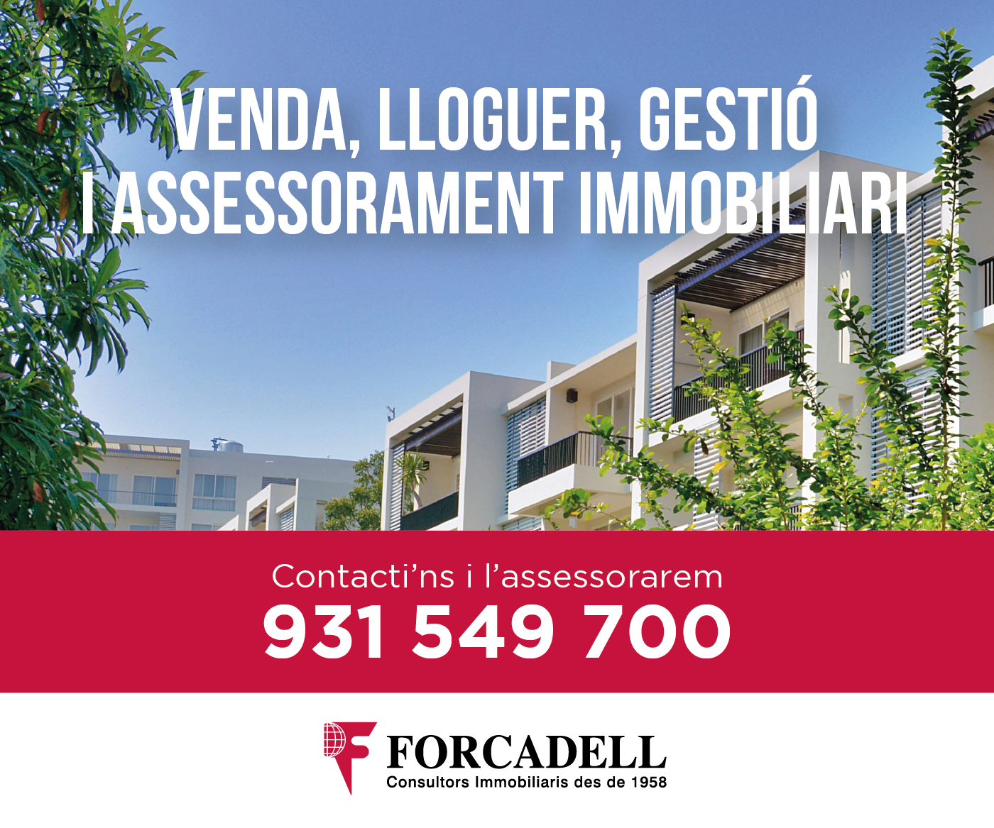 Forcadell